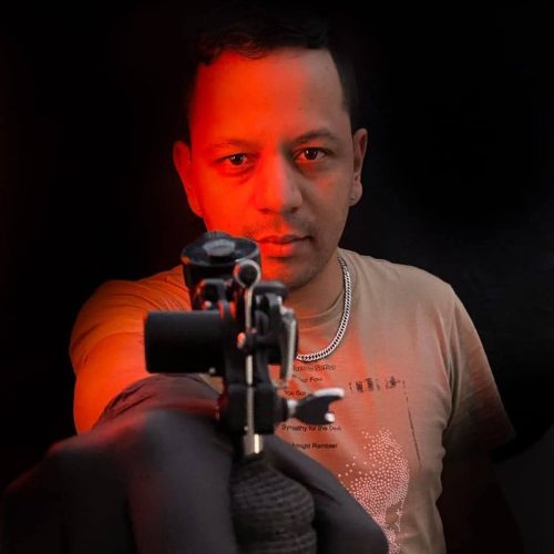 Perfil de Alaor